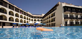 Calabona Hotel Alghero